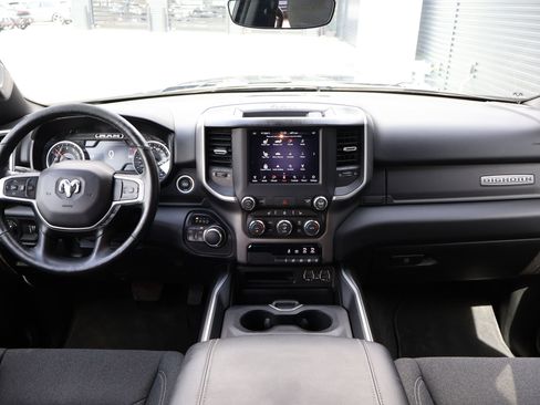 Used 2020 RAM 1500 Big Horn image 21