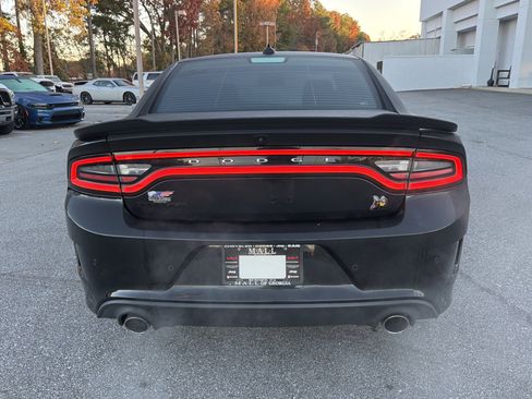 Used 2022 Dodge Charger Scat Pack image 7