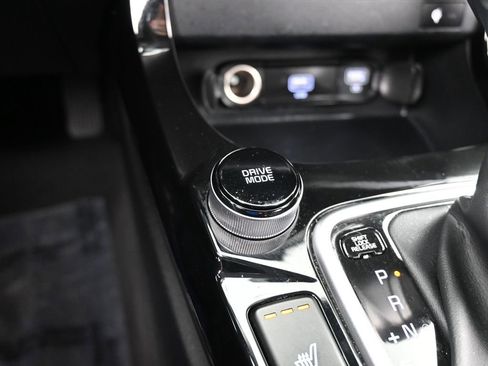 Used 2022 Kia Seltos EX image 29