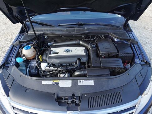 Used 2014 Volkswagen CC Executive FWD image 33