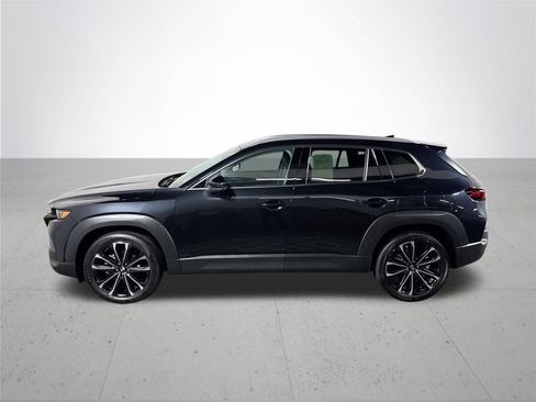 Used 2025 MAZDA CX-50 2.5 Turbo w/ Premium Plus Pkg AWD/4WD image 9