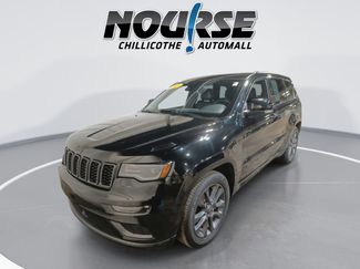 Used 2019 Jeep Grand Cherokee High Altitude video 1