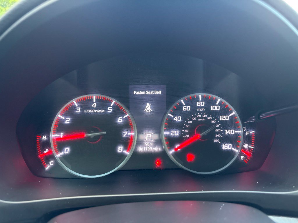 Used 2022 Acura ILX w/ Technology Plus & A-SPEC FWD image 30