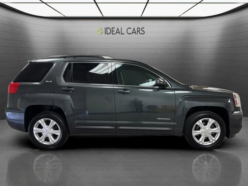 Used 2017 GMC Terrain SLE w/ Convenience Package FWD image 6
