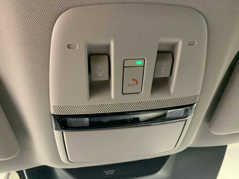 Used 2025 Nissan Murano SL image 6