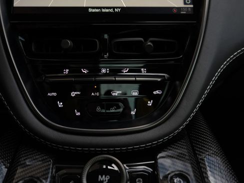 Used 2023 Aston Martin DBX 707 AWD/4WD image 61