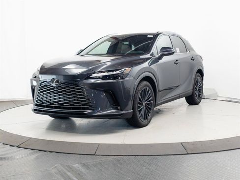 New 2026 Lexus RX 350 Premium AWD/4WD image 3