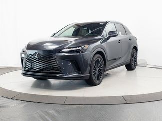 New 2026 Lexus RX 350 Premium AWD/4WD video 3