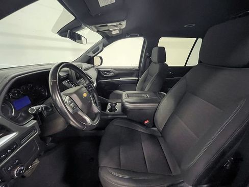 Used 2022 Chevrolet Tahoe LS AWD/4WD image 3
