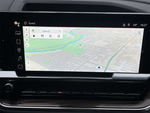 New 2026 GMC Sierra 1500 Elevation image 14