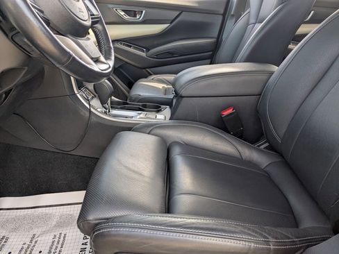 Used 2021 Subaru Ascent Limited w/ Technology Package image 15