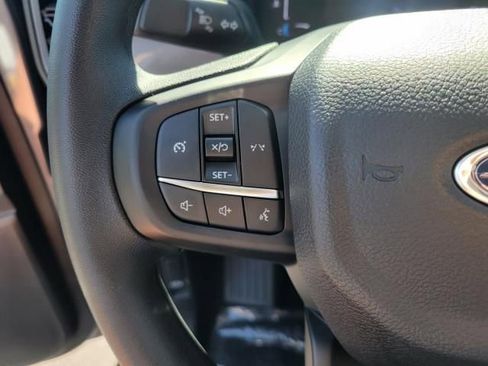 New 2025 Ford Ranger XL w/ Trailer Tow Package image 24