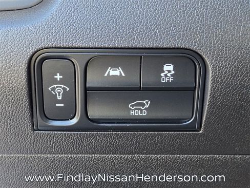 Used 2022 Kia Sorento SX Prestige image 23