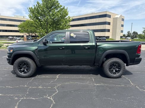 New 2026 RAM 1500 RHO AWD/4WD image 5