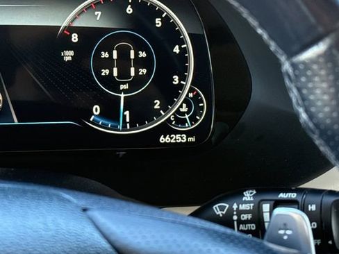 Used 2021 Hyundai Palisade Calligraphy w/ Cargo Package image 35