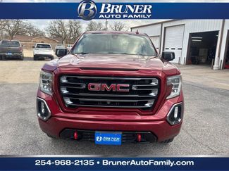 Used 2019 GMC Sierra 1500 AT4 w/ Off Road Performance Package video 2