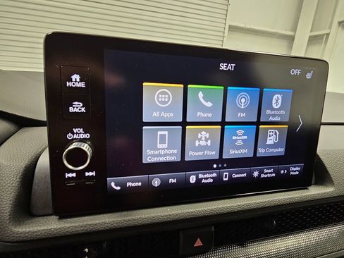 Used 2024 Honda CR-V Sport-L image 14