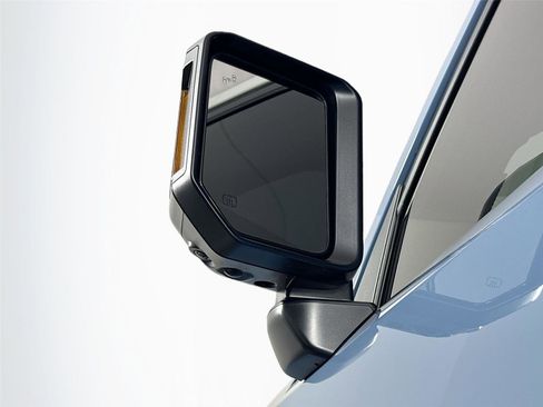 Certified 2025 Toyota Land Cruiser w/ Premium Package image 5