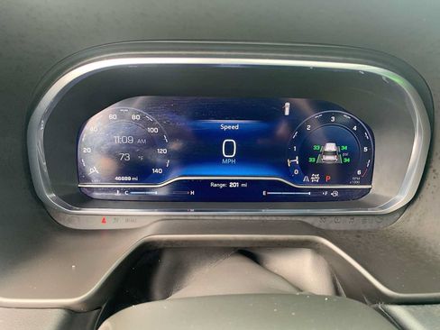 Certified 2023 Chevrolet Tahoe LT w/ LT Signature Package AWD/4WD image 12
