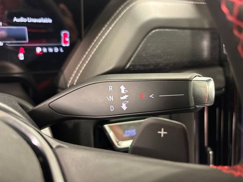 New 2026 GMC Yukon AT4 Ultimate AWD/4WD image 41