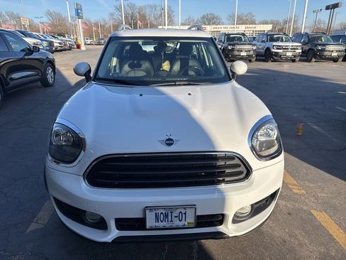 Used 2019 MINI Cooper Countryman image 2