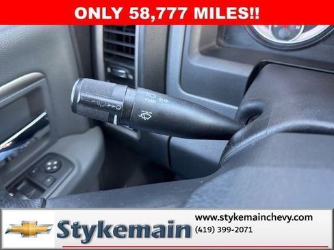 Used 2016 RAM 2500 Tradesman w/ Snow Chief Group AWD/4WD image 61