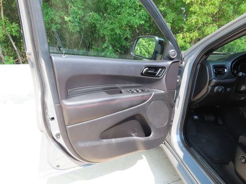 Certified 2025 Dodge Durango R/T AWD/4WD image 24