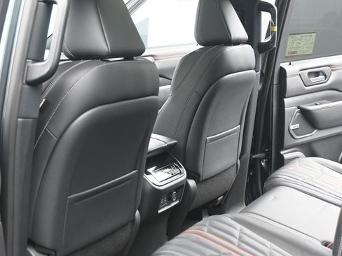 New 2026 Nissan Armada PRO-4X AWD/4WD image 20
