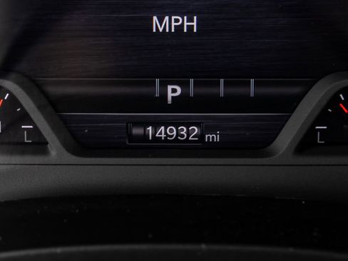 Used 2025 RAM 1500 Lone Star image 20