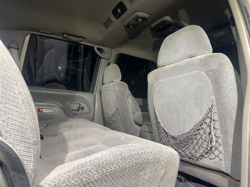 Used 1999 Chevrolet Tahoe Z71 image 19