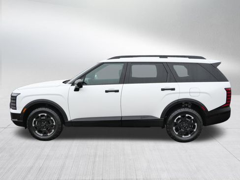 Certified 2026 Hyundai Palisade XRT Pro image 4