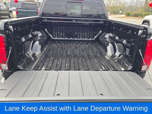 New 2026 Chevrolet Colorado W/T w/ WT Custom Package image 17