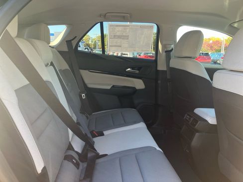 New 2025 Honda Prologue Eco image 29