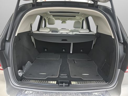 Used 2016 Mercedes-Benz GLE 350 4MATIC image 30