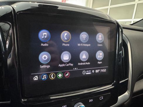 Used 2023 Chevrolet Traverse LT AWD/4WD image 19