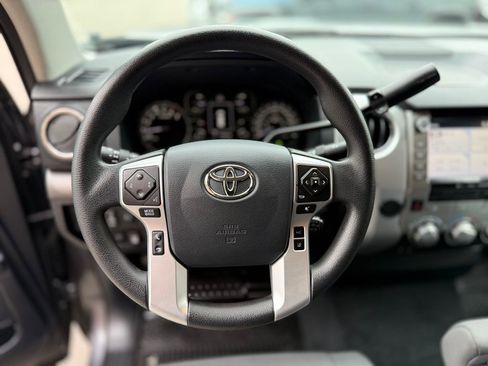 Used 2020 Toyota Tundra SR5 RWD image 6