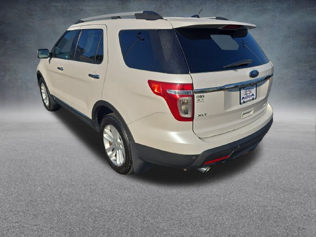 Used 2013 Ford Explorer XLT AWD/4WD image 5