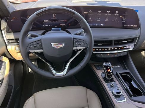 New 2026 Cadillac CT5 Premium Luxury image 7