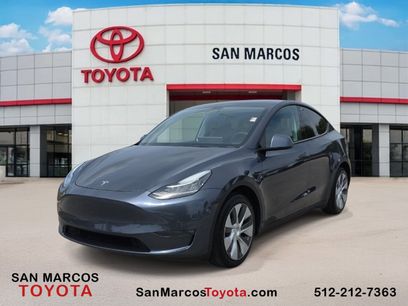 Used 2022 Tesla Model Y Long Range