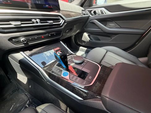 Used 2023 BMW i4 eDrive35 w/ Premium Package RWD image 22