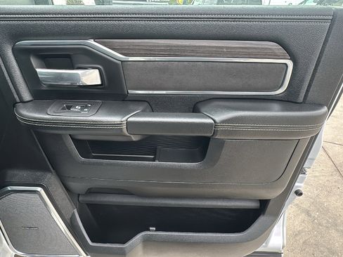 Used 2026 RAM 3500 Big Horn w/ Laramie Trim Package image 27