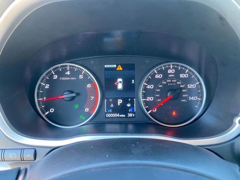 New 2026 Mitsubishi Eclipse Cross SEL image 18