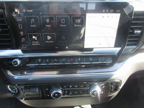 New 2026 GMC Sierra 3500 SLE w/ SLE Value Package image 19