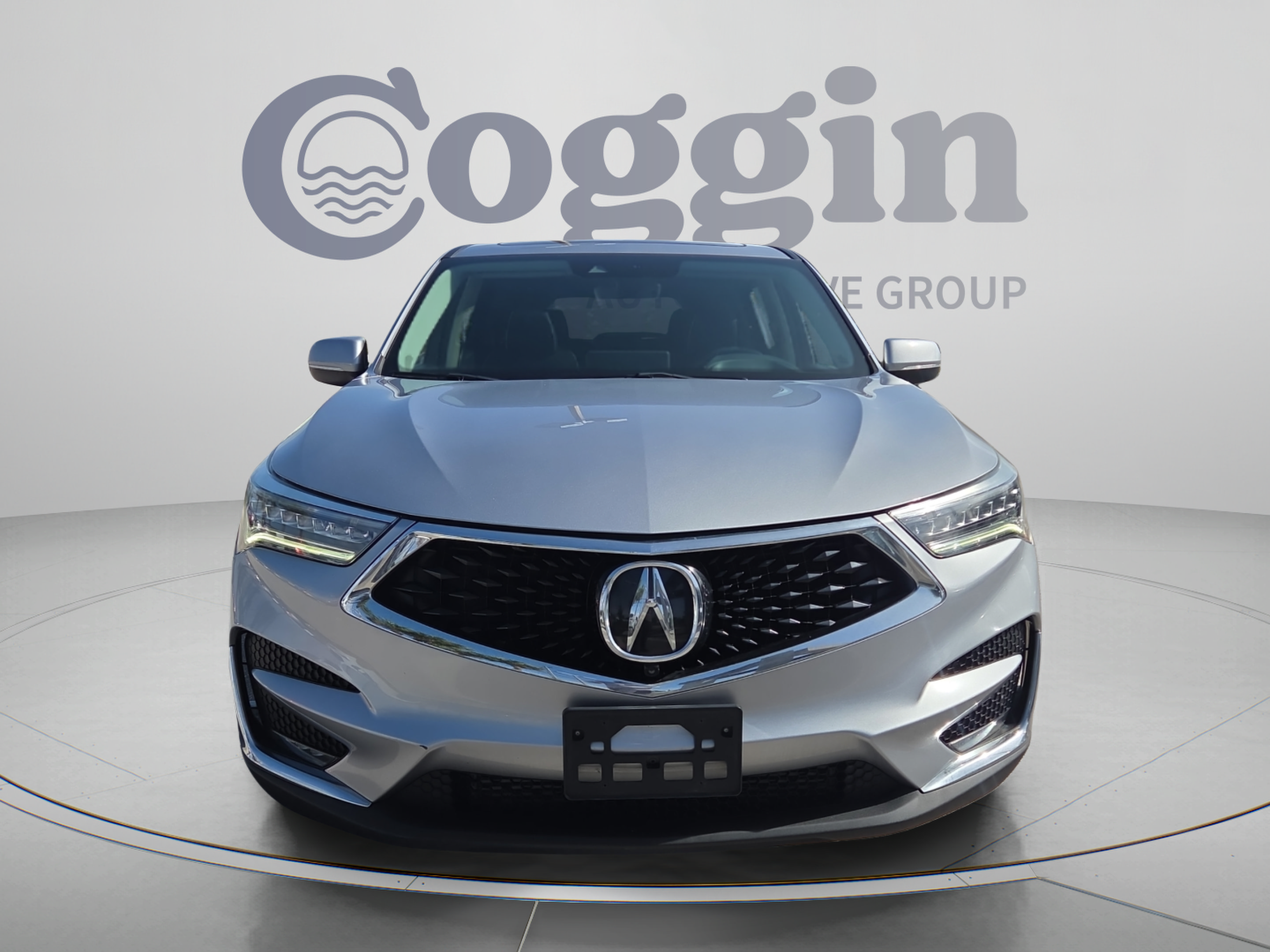 Used 2020 Acura RDX w/ Advance Package AWD/4WD image 8