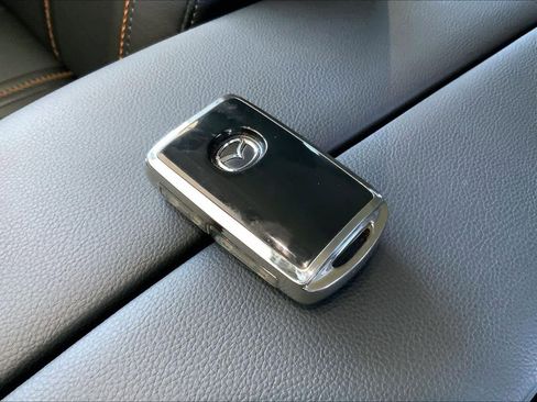 Used 2024 MAZDA CX-50 2.5 Turbo w/ Cargo Package image 14