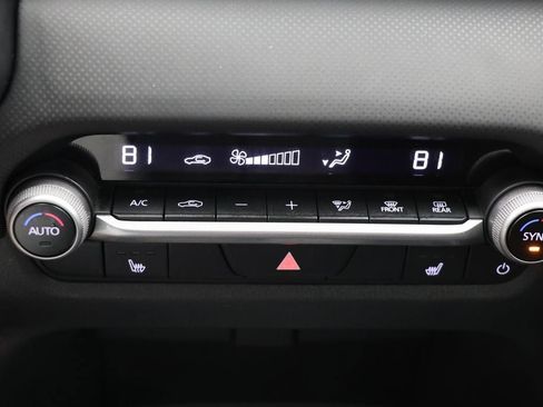 Used 2025 MAZDA CX-50 AWD 2.5 S w/ Preferred Package image 21