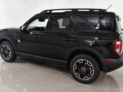 New 2026 Ford Bronco Sport Outer Banks AWD/4WD image 15