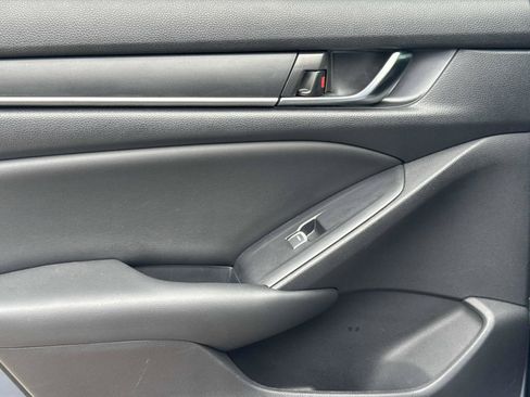 Certified 2022 Honda Accord Sport image 12