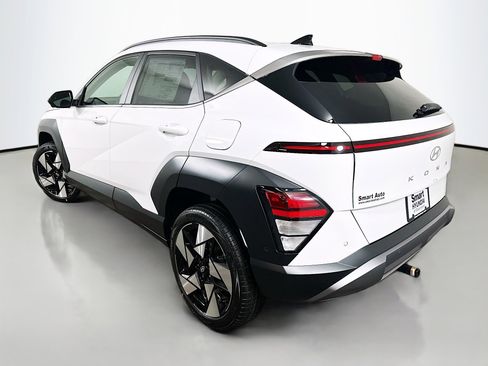 New 2026 Hyundai Kona Limited image 5