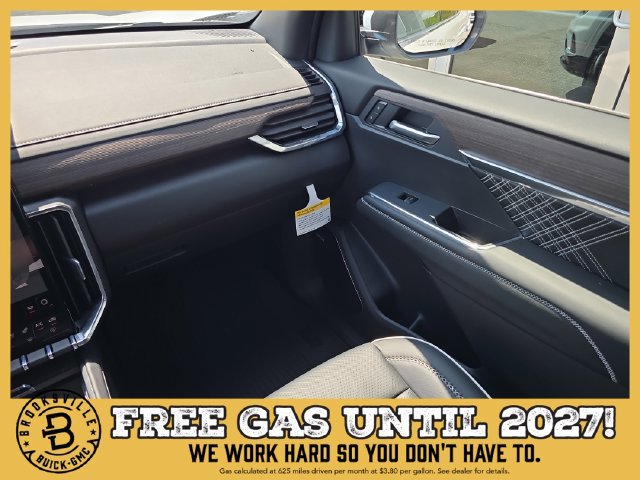 New 2026 GMC Acadia Denali w/ Super Cruise Package FWD image 14